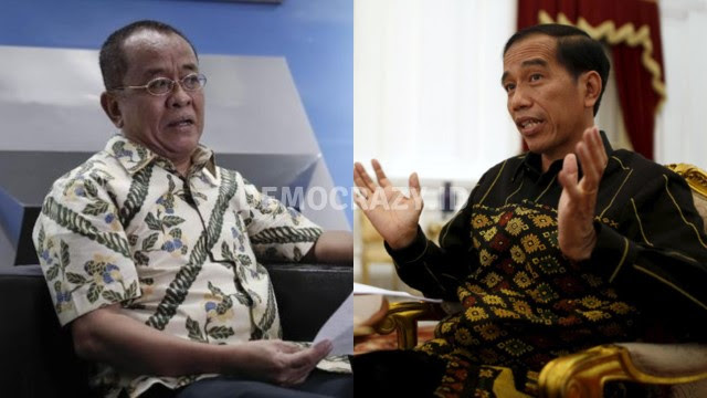 Said Didu Minta Aparat Hukum dan Prabowo Berhenti Jadi Pelindung Jokowi Dalam Kasus Ijazah Palsu: Dia Itu Raja Bohong!