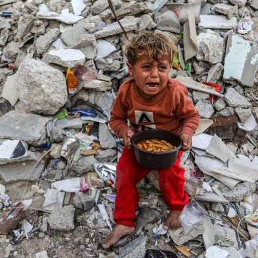 Dokter Asing: Israel Tembaki Alat Vital Bocah-Bocah Palestina di Gaza