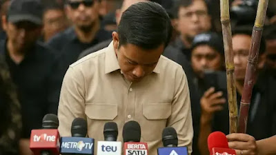 Tak Sulit Makzulkan Gibran