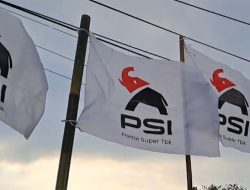 PSI Ubah Logo Jadi Gajah, Jokowi: Brand Perlu Diperbaharui Sesuai Permintaan Pasar...