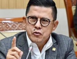 KPK Larang Tersangka Korupsi Pakai Masker, Komisi III DPR: Melanggar Hukum dan HAM!