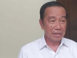 Merasa Reputasinya Dijatuhkan, Jokowi Dinilai Sudah Petakan Dalang Utamanya