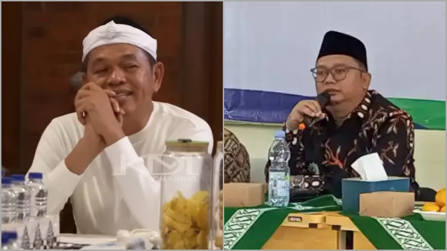 Muhammadiyah Ingatkan Dedi Mulyadi Jangan Buat Kebijakan Ugal-ugalan: Kami Sangat Terdampak