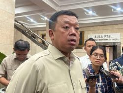 Nusron: Tanah Sertifikat Tak Dipakai 2 Tahun Bisa Diambil Negara