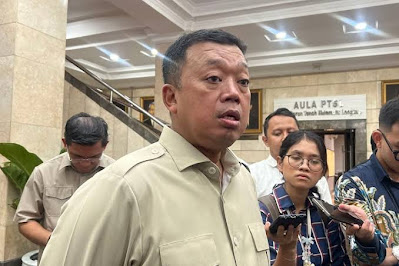 Nusron: Tanah Sertifikat Tak Dipakai 2 Tahun Bisa Diambil Negara