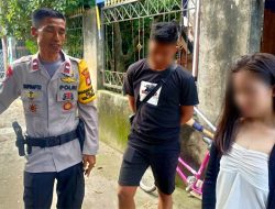 Baru Kenalan di Medsos, Gadis Belia di Depok Nyaris Dipaksa Bersetubuh Oknum Brimob