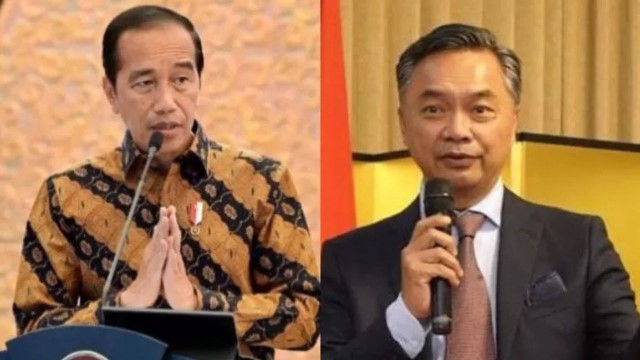 Jokowi Singgung Agenda Politik Besar, PDIP Sarankan Fokus Pencerahan Bangsa