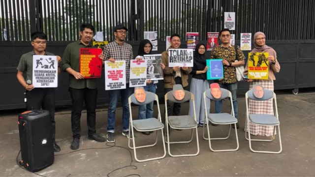 Waspada! Ini Daftar Pasal Horor RUU KUHAP, Bisa Bikin Anda Diciduk Sewenang-Wenang?