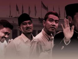 Kata Amien Rais: Pengen Terus Eksis, Jokowi Alami Sindrom Kejiwaan dan Kemerosotan Wibawa!