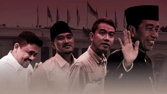 Kata Amien Rais: Pengen Terus Eksis, Jokowi Alami Sindrom Kejiwaan dan Kemerosotan Wibawa!