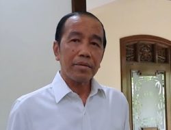 Politikus PDIP: Jokowi Jangan Bikin Bingung Publik dengan Narasi Tak Jelas