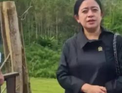 Tanggapi Kritik Anies soal Presiden RI Tak Pernah Hadiri Forum PBB, Puan: Itu kan di Periode Lalu