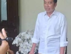 Jokowi Curiga Ada Agenda Politik Besar, Pengamat: Ini Tanda Beliau Mulai Khawatir