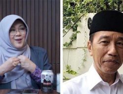Dokter Tifa Kasih Tanggapan Telak ke Jokowi soal Agenda Besar di Balik Isu Ijazah Palsu