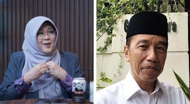 Dokter Tifa Kasih Tanggapan Telak ke Jokowi soal Agenda Besar di Balik Isu Ijazah Palsu
