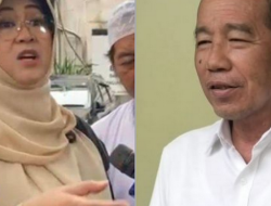 Dokter Tifa Kasih Tanggapan Telak ke Jokowi soal Agenda Besar di Balik Isu Ijazah Palsu
