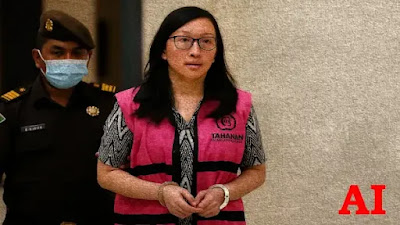 Jadi Tersangka, Eks Stafsus Nadiem Makarim Jurist Tan Buron
