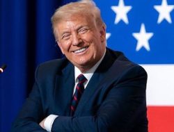 Trump Resmi Pangkas Tarif Indonesia Jadi 19 Persen