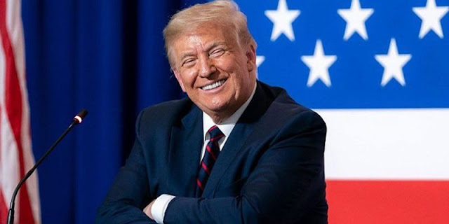 Trump Resmi Pangkas Tarif Indonesia Jadi 19 Persen