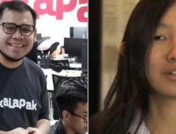 Dikejar ke Luar Negeri, Eks Stafsus Nadiem Jadi Tersangka, 1 Orang Sakit Jantung