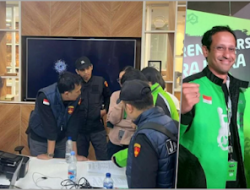 Apa Kaitan Gojek dengan Kasus Chromebook hingga Kantor Digeledah? Ini Penjelasan Kejagung