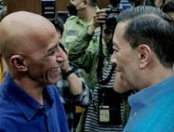 Secara Akal Sehat Tom Lembong Harus Wajib Dibebaskan