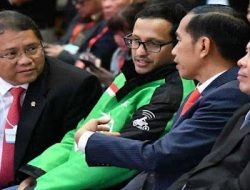 Minta Fee 30% ke Google, Nadiem Sudah Siapkan Proyek Chromebook Sebelum Jadi Menteri