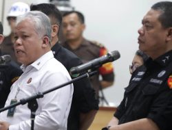 Belum Ditahan, Jurist Tan Tersangka Korupsi Laptop Chromebook Diduga Pindah ke Australia
