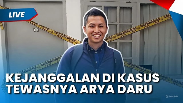 UPDATE! 4 Kejanggalan Kematian Diplomat Arya Yang Bikin Kriminolog UI Tak Percaya Kasus Bunuh Diri