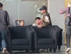 KPK Periksa Mantan Stafsus Hanif Dhakiri dan Ida Fauziyah