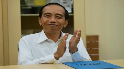Jokowi Dicurigai Sengaja Merawat Isu Ijazah Palsu