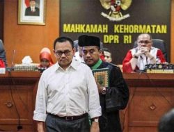 Sudirman Said: Jokowi Takut pada Riza Chalid di Drama Papa Minta Saham