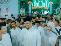 BPK Temukan Dugaan Mark Up Ramadhan Fair Pemko Medan 2024, Kerugian Negara Ditaksir Capai Ratusan Juta