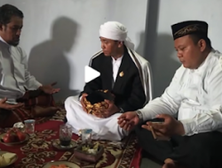 Video Lord Rangga yang Muncul dengan Pakaian Serba Putih Ternyata Bukan Dibuat Tahun 2025? Ramai Disebut Masih Hidup