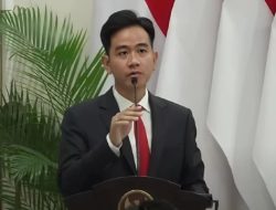 Gibran Ditanya Apapun Jawabnya Mesti Hilirisasi dan AI, Publik Heran: Gini Amat Punya Wapres, Bikin Malu!