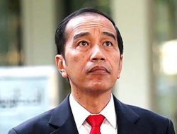 Said Didu Ungkap Sembilan Penyebab Jokowi Stres Usai Lengser