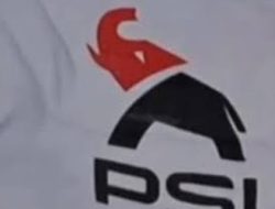 Logo Gajah PSI Diartikan Warganet Gak Ada Ijazah