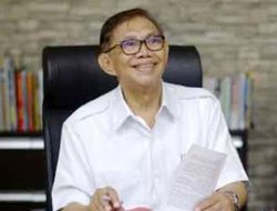 Diduga Sebarkan Fitnah, Barisan Jokowi Lovers akan Laporkan Eks Rektor UGM Prof Sofian Effendi ke Bareskrim