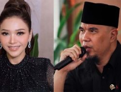 Ogah Berdamai, Ahmad Dhani Ancam Sebar Bukti Selingkuh Maia Estianty