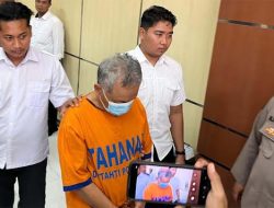 Bejat, Pendeta di Blitar Tega Cabuli 3 Bocah