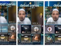 Jagat Maya Heboh, Pria Sumenep 9 Kali Ngaku Sebagai Allah