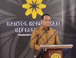 Tanah Nganggur Diberikan ke Ormas, Istana: Supaya tidak Ada Lahan Terlantar