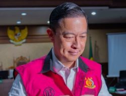 Geisz Skeptis Tom Lembong Akan Bebas Meski Dakwaan Jaksa Cacat