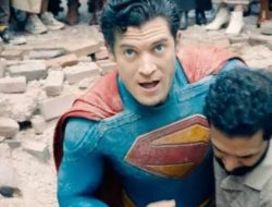 Film Superman Terbaru Dinilai Anti-Israel, Tampilkan Adegan Mirip Situasi Gaza