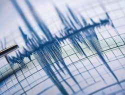Gempa 7,3 Magnitudo Guncang Alaska, Picu Peringatan Tsunami