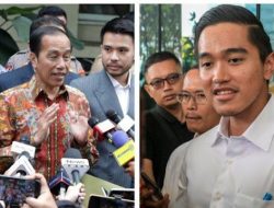 Pengamat Politik: Jokowi Tak Akan Tinggal Diam Biarkan Kaesang Kalah di Perebutan Kursi Ketum PSI