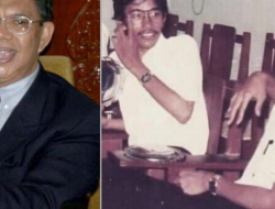 Sosok Prof Sofian Effendi, Mantan Rektor UGM Bongkar Perbedaan Jokowi dan Mulyono Semasa Kuliah