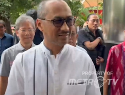 12 Terlapor dalam Kasus Tudingan Ijazah Palsu Jokowi, Ada Nama Abraham Samad