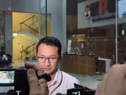 KPK Panggil Mulyono Kasus Suap Proyek Jalan di Daerah Bobby Nasution