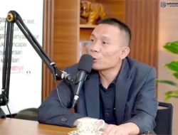Rismon Sianipar Sindir Kuasa Hukum Jokowi Tak Peduli Kebenaran: Yang Penting Klien Senang